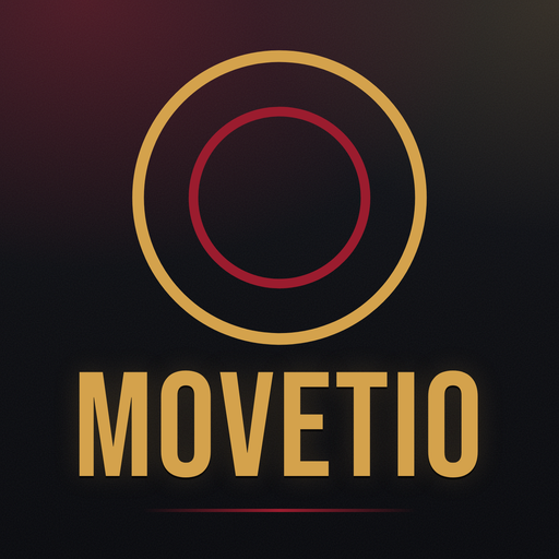 Movetio logo