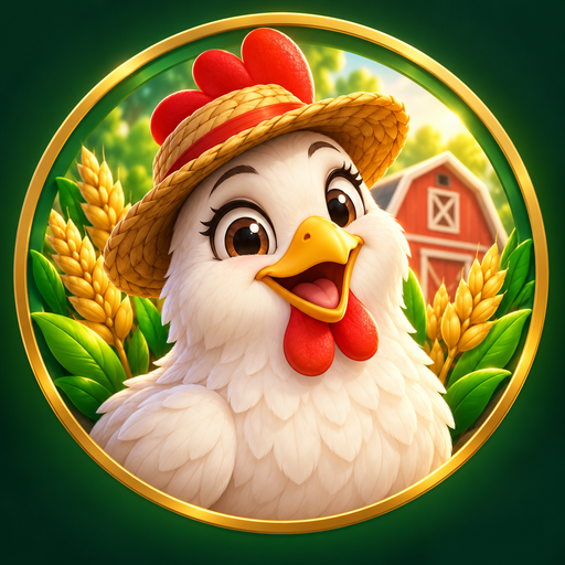 FarmDay.ro – Free Online Farming Game with Real Cash Prizes logo