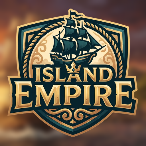 Island Empire logo