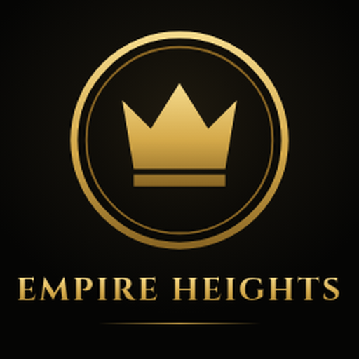 Empire Heights logo