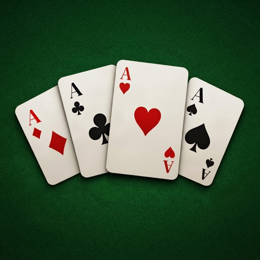 Solitaire Realm logo
