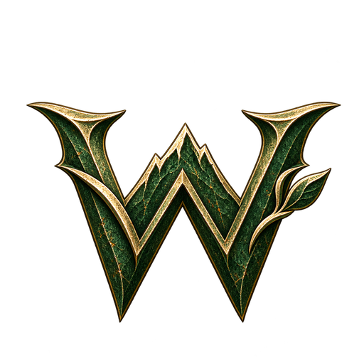 Wildrim logo