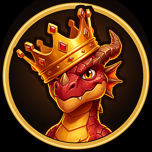 Crownforge: Legacy of the First Flame logo