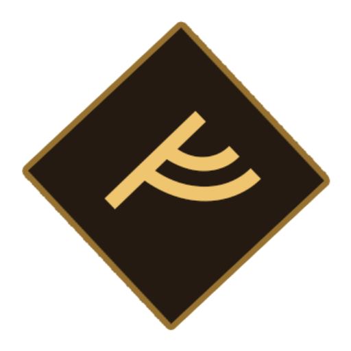 Fjordsaga logo