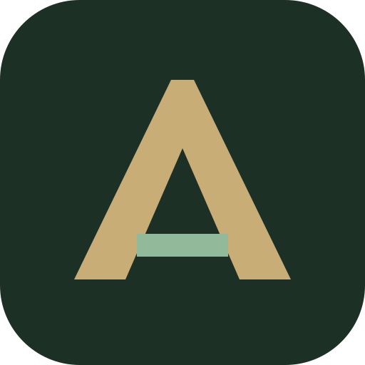 Alderfall Idle logo