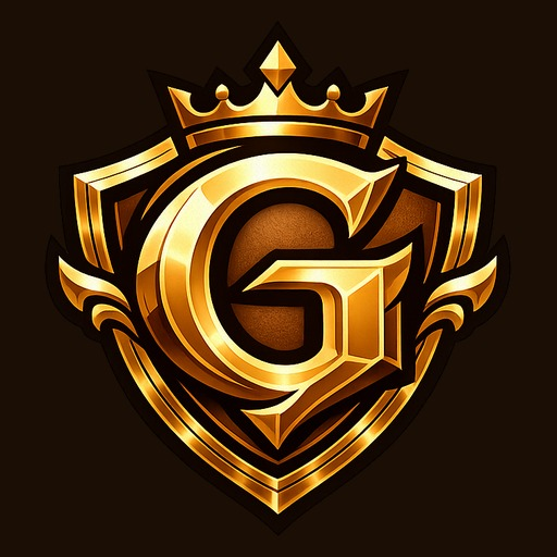 Legend of Gods logo