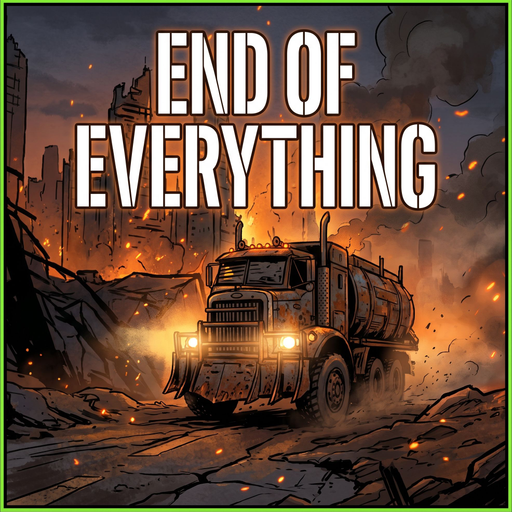 End of Everything logo