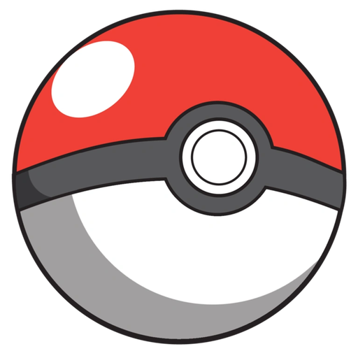 Pokémon Eclipse RPG – Free Online Pokémon Browser RPG logo