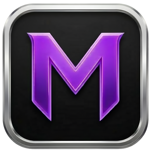 Maskion logo