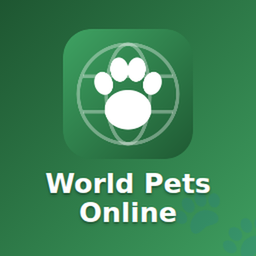 World Pets Online logo