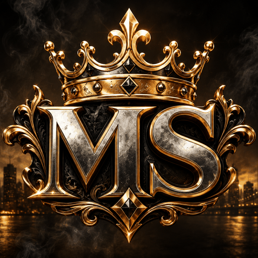 Mafia Syndicate logo