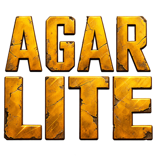 AgarLite logo