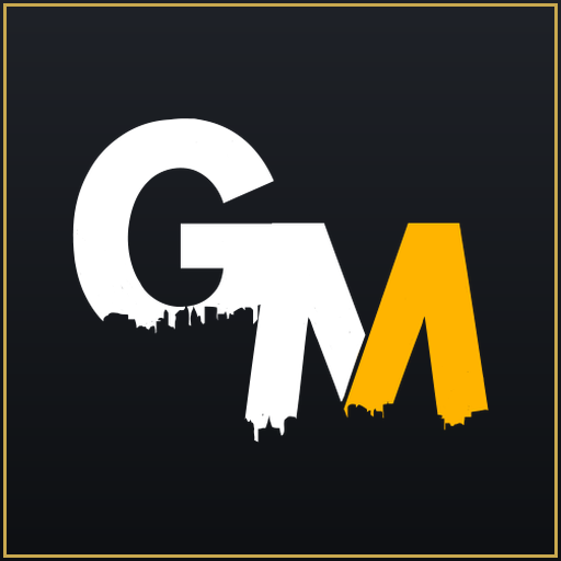 Gambinomafia logo