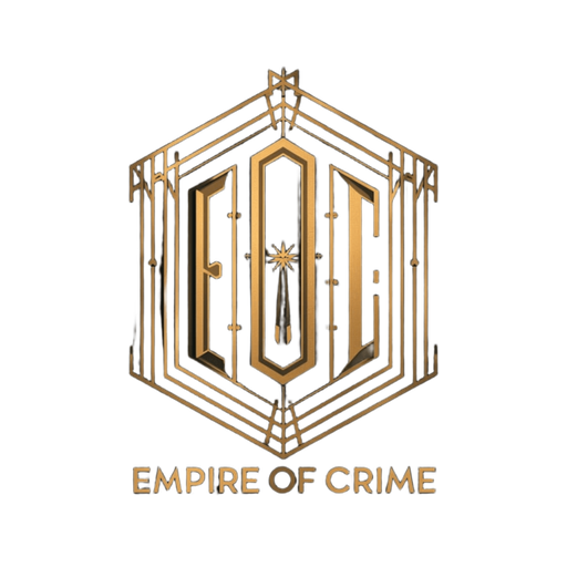 Empire of Crime logo