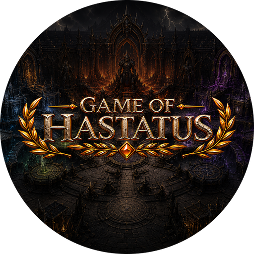 Game Of Hastatus logo