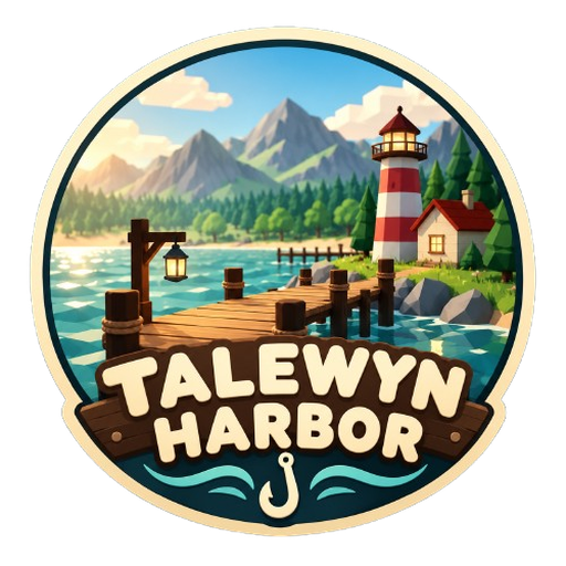 Talewyn Harbor logo