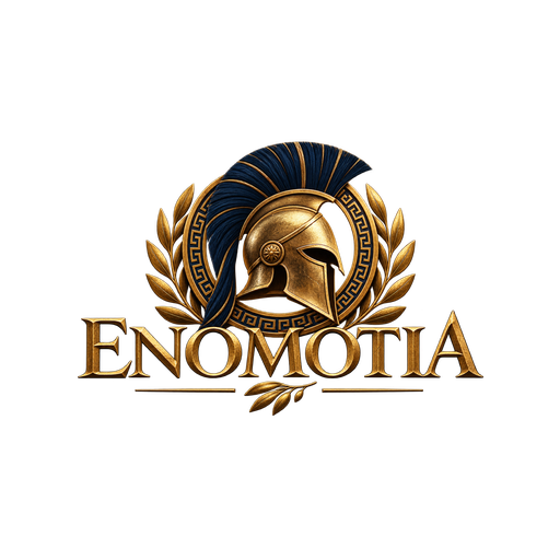 Enomotia logo