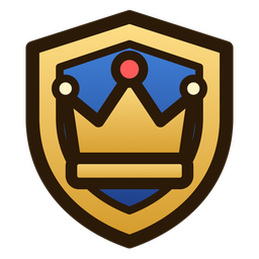 Agentic Kingdoms logo