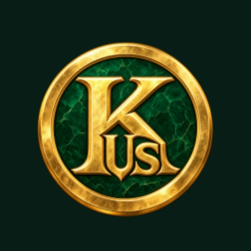 Kingdoms Under Siege logo