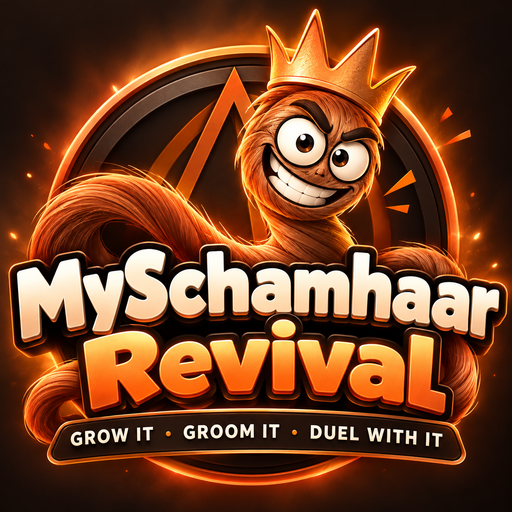 MySchamhaar Revival logo