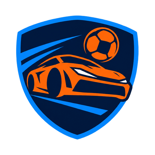 Mocket League logo