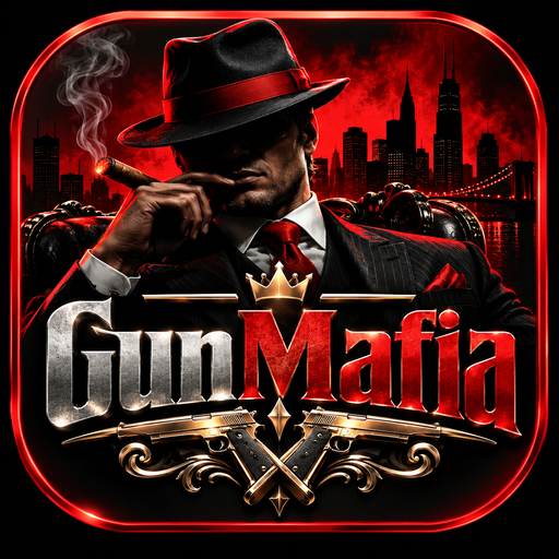 GunMafia logo