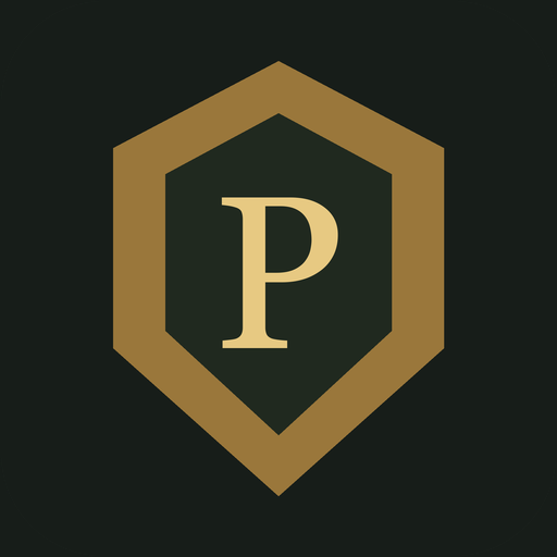 P2Wscape logo