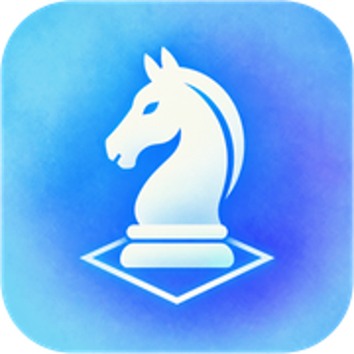 Chess4D logo