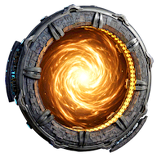 Warpfire.io logo