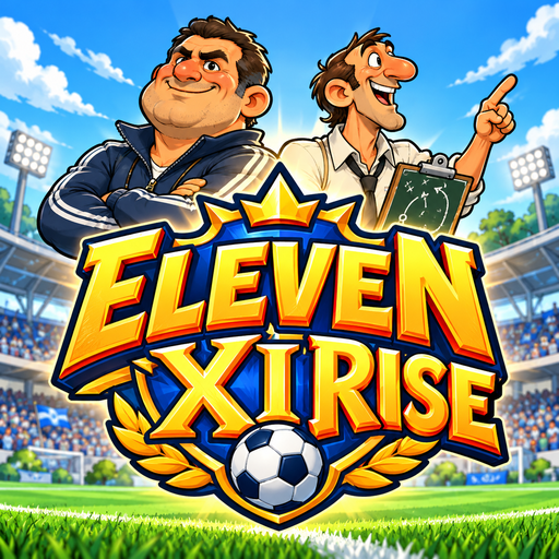 Eleven Rise logo