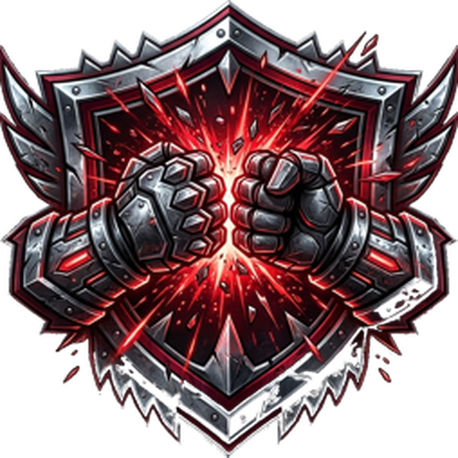 Iron & Impact logo