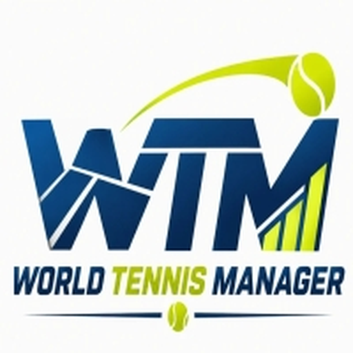 World Tennis Manager logo