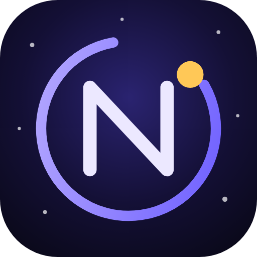 Nebula Dominion logo