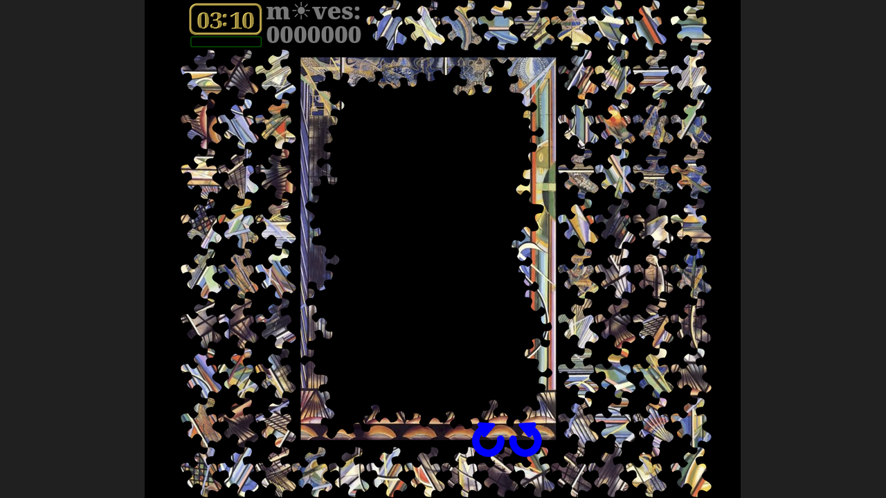 1920s Jigsaws screenshot 1