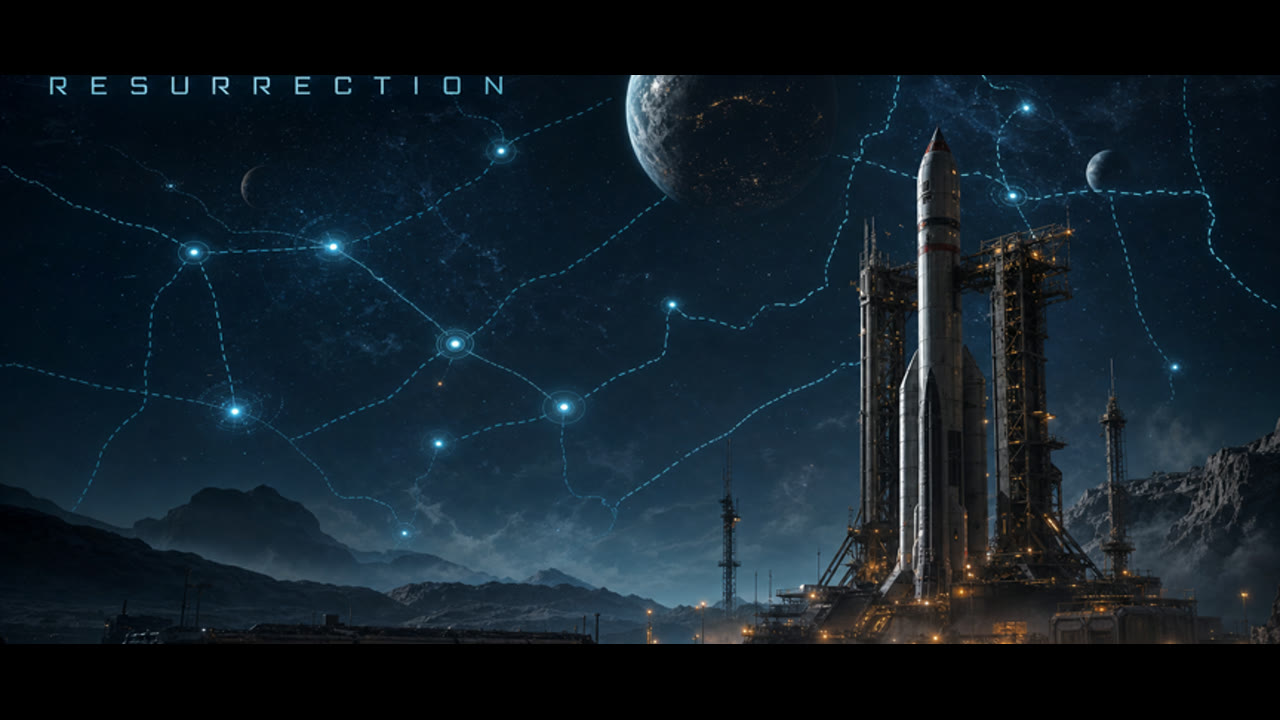 X-Wars Resurrection screenshot 4