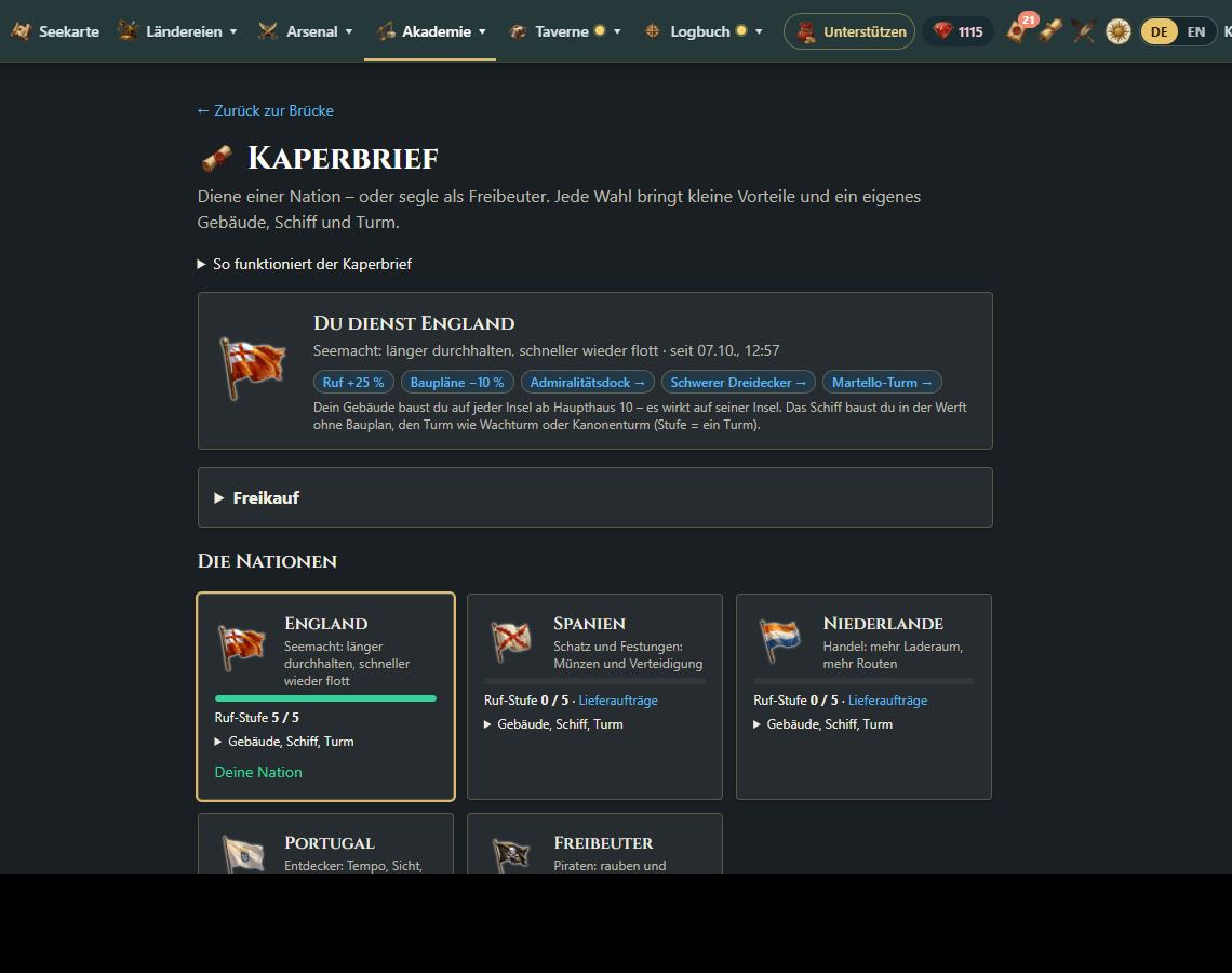 Island Empire screenshot 5