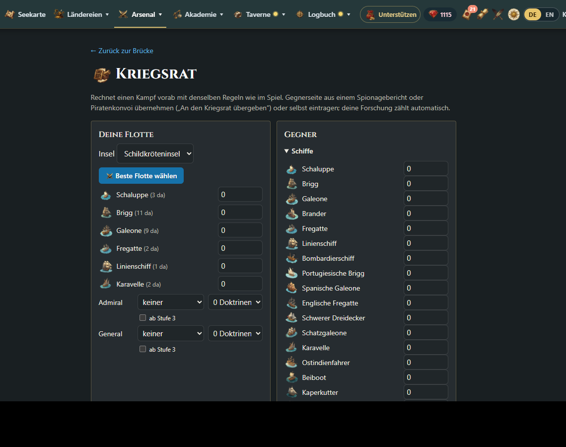 Island Empire screenshot 4