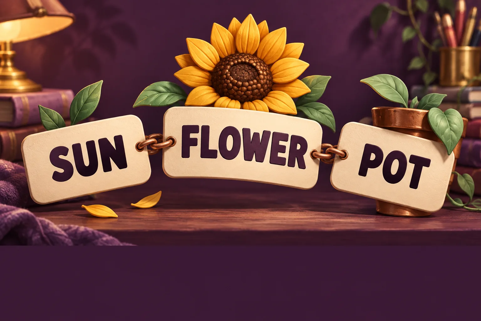 Phrasebound screenshot 2