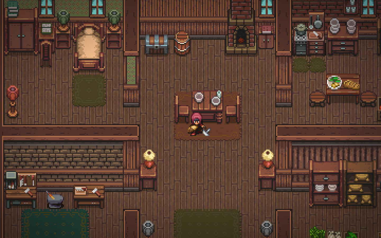 Vale of Heroes screenshot 4
