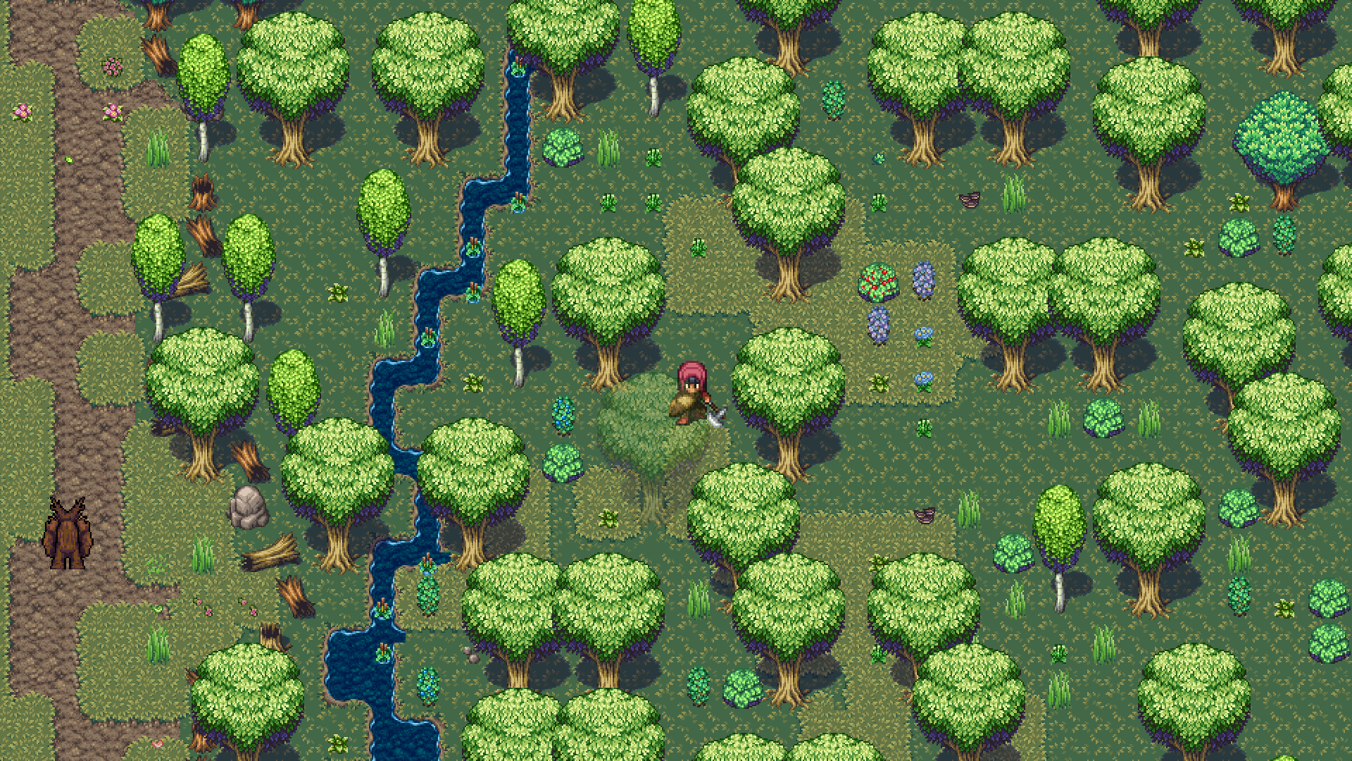 Vale of Heroes screenshot 1