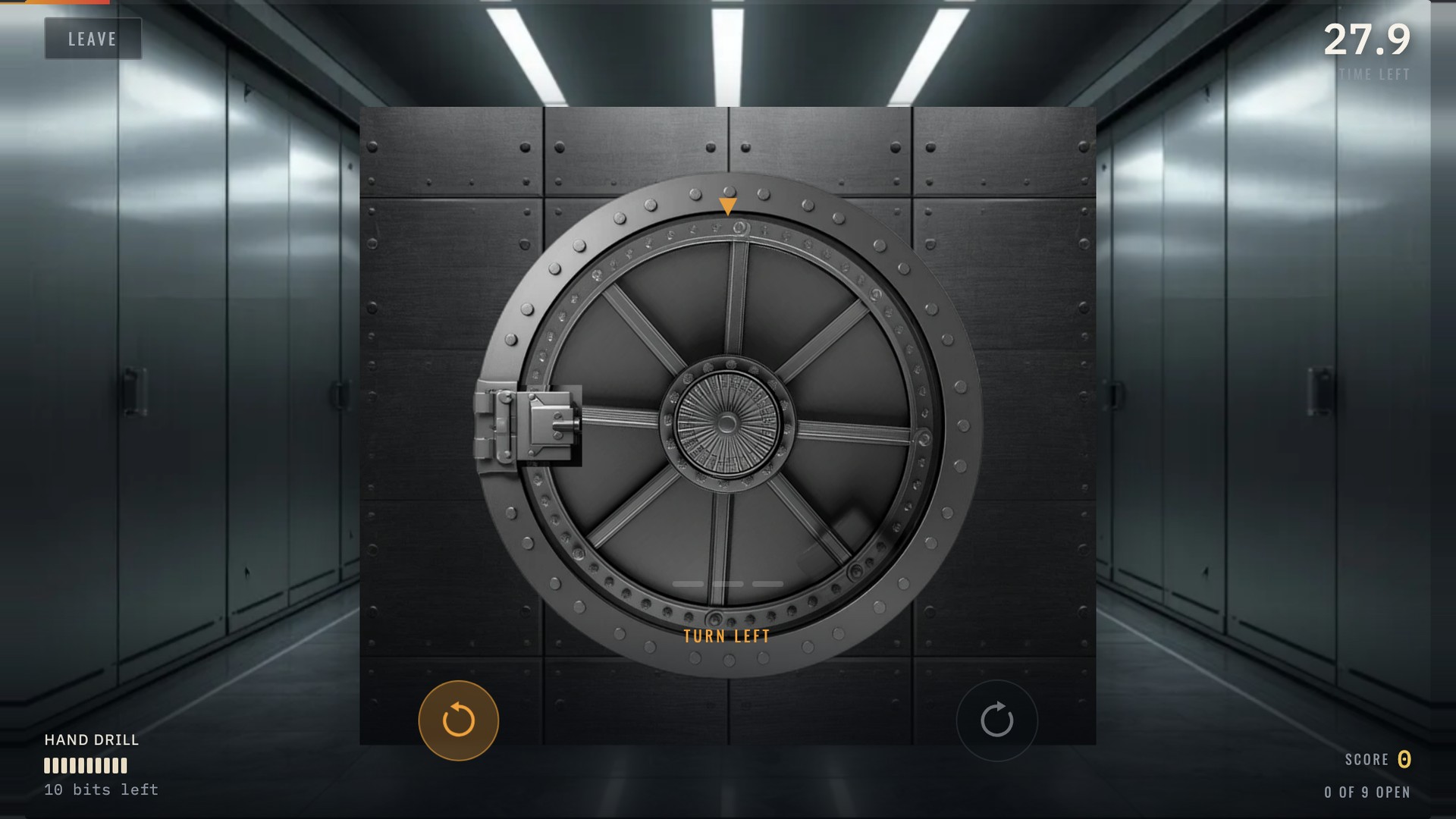 Mobsteria screenshot 5