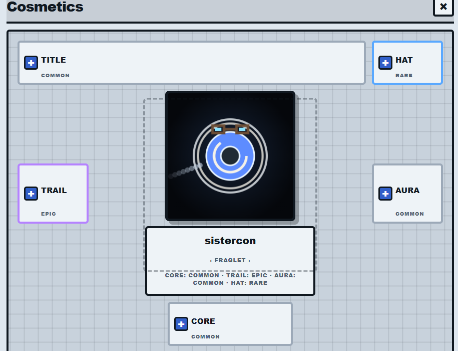 Fragment.io screenshot 3