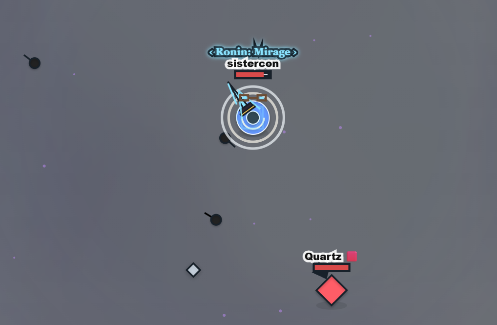 Fragment.io screenshot 1