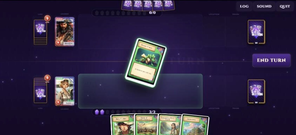 Lost Chapters screenshot 1