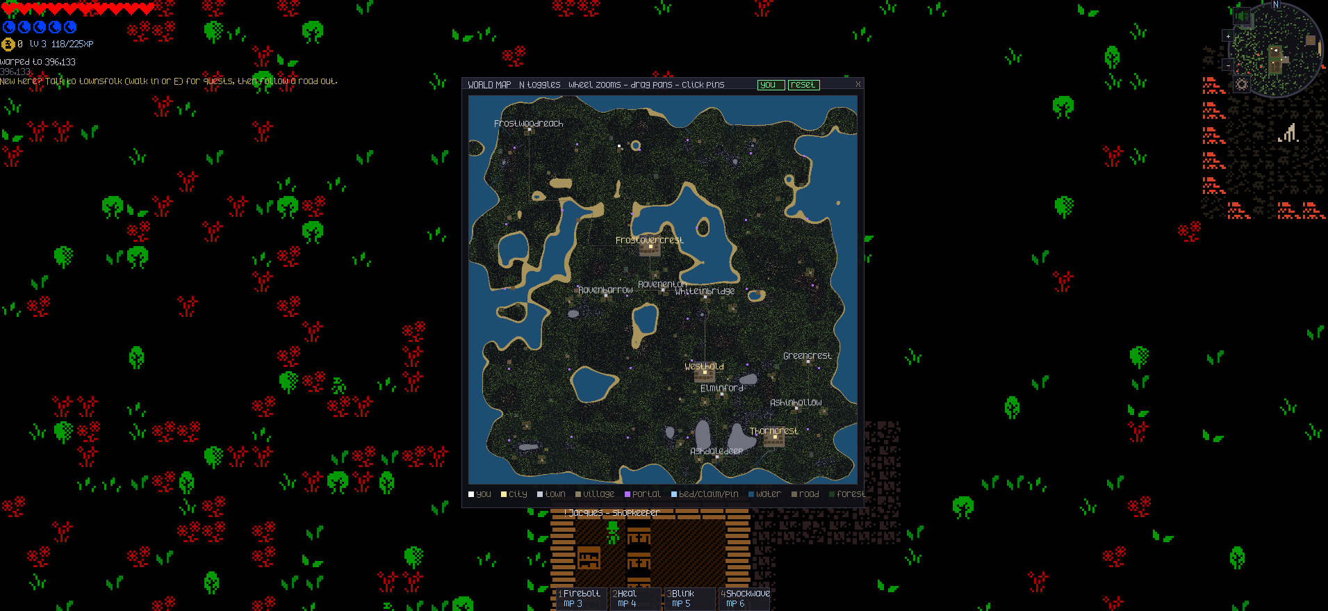 Bitiverse screenshot 3