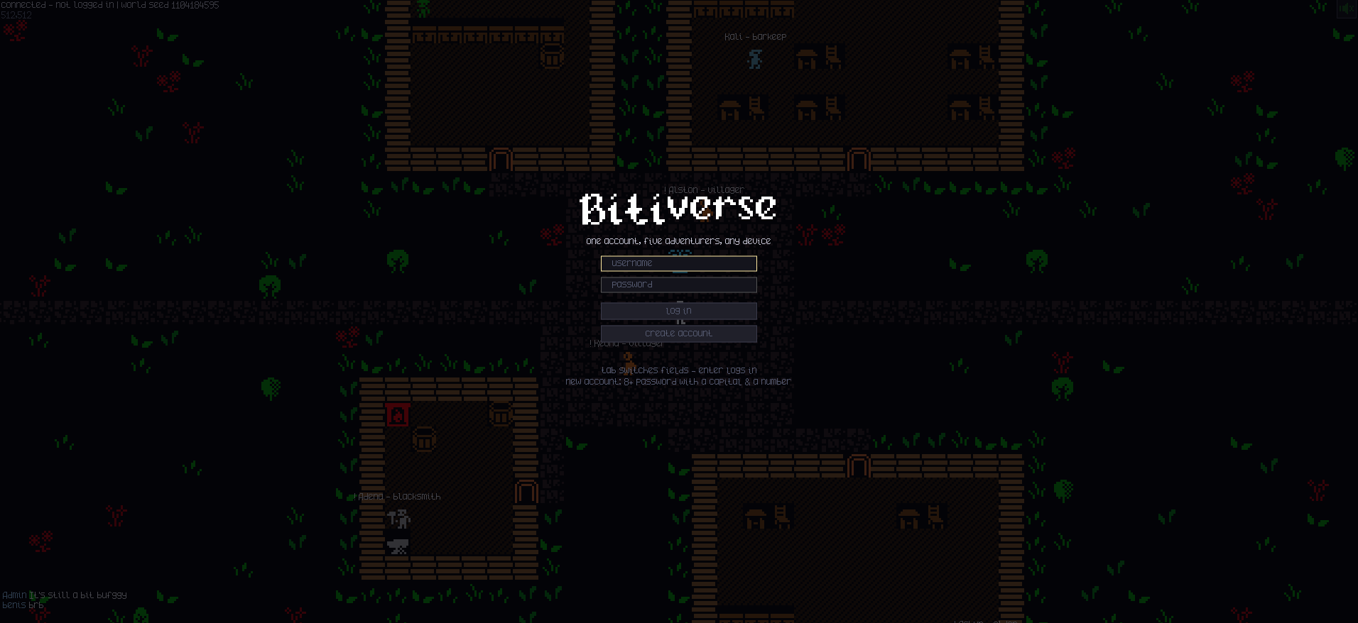Bitiverse screenshot 5