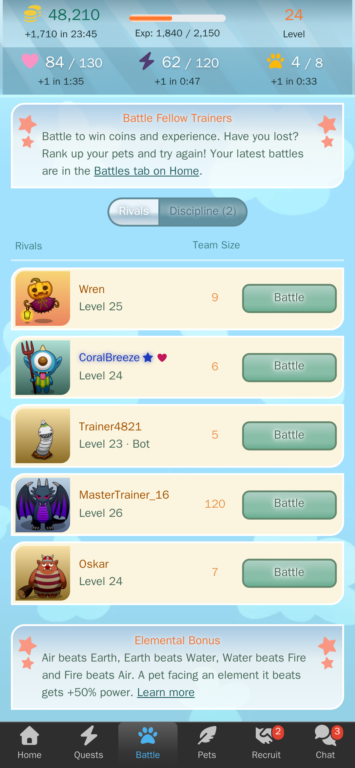 Pets Live Remastered screenshot 1