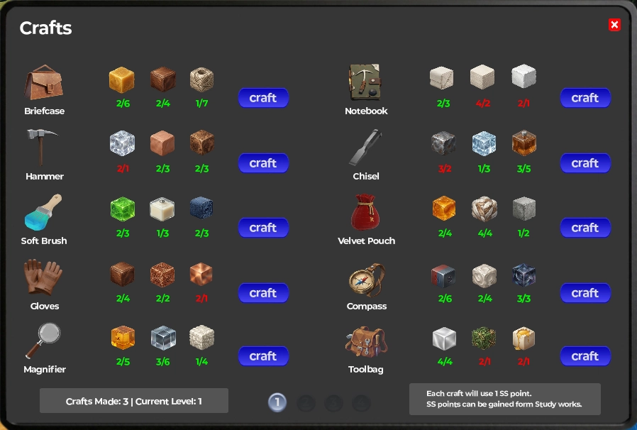 Maskion screenshot 3