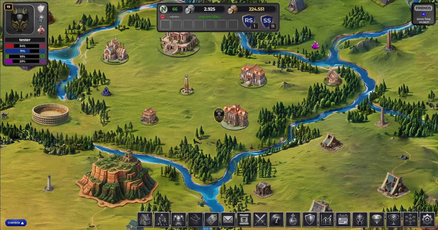 Maskion screenshot 1
