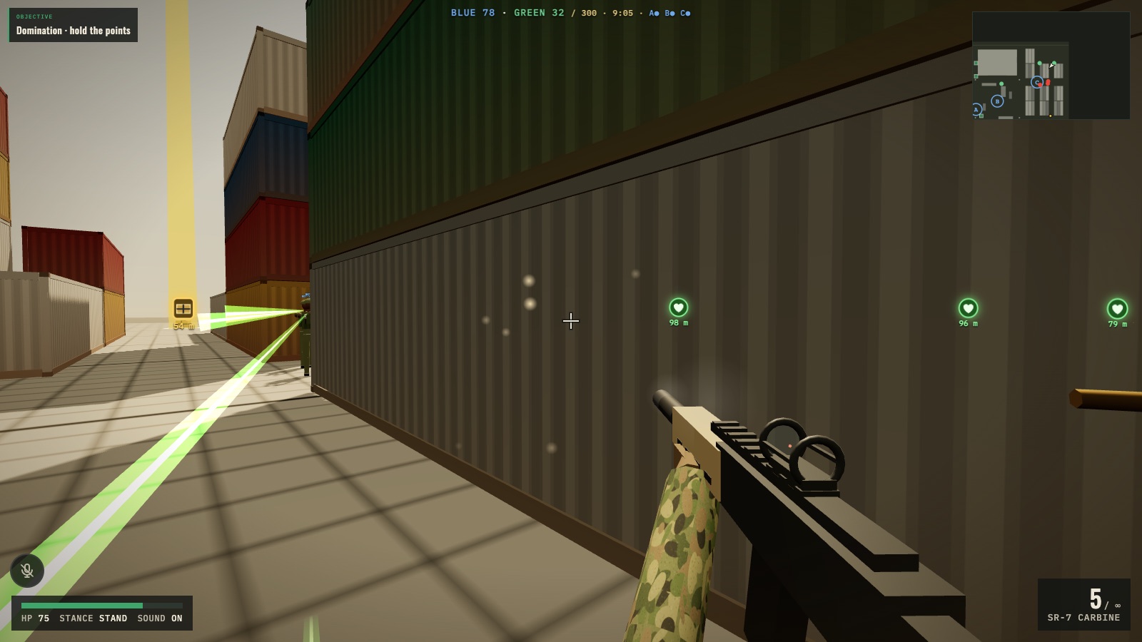 EAGLE7 screenshot 2